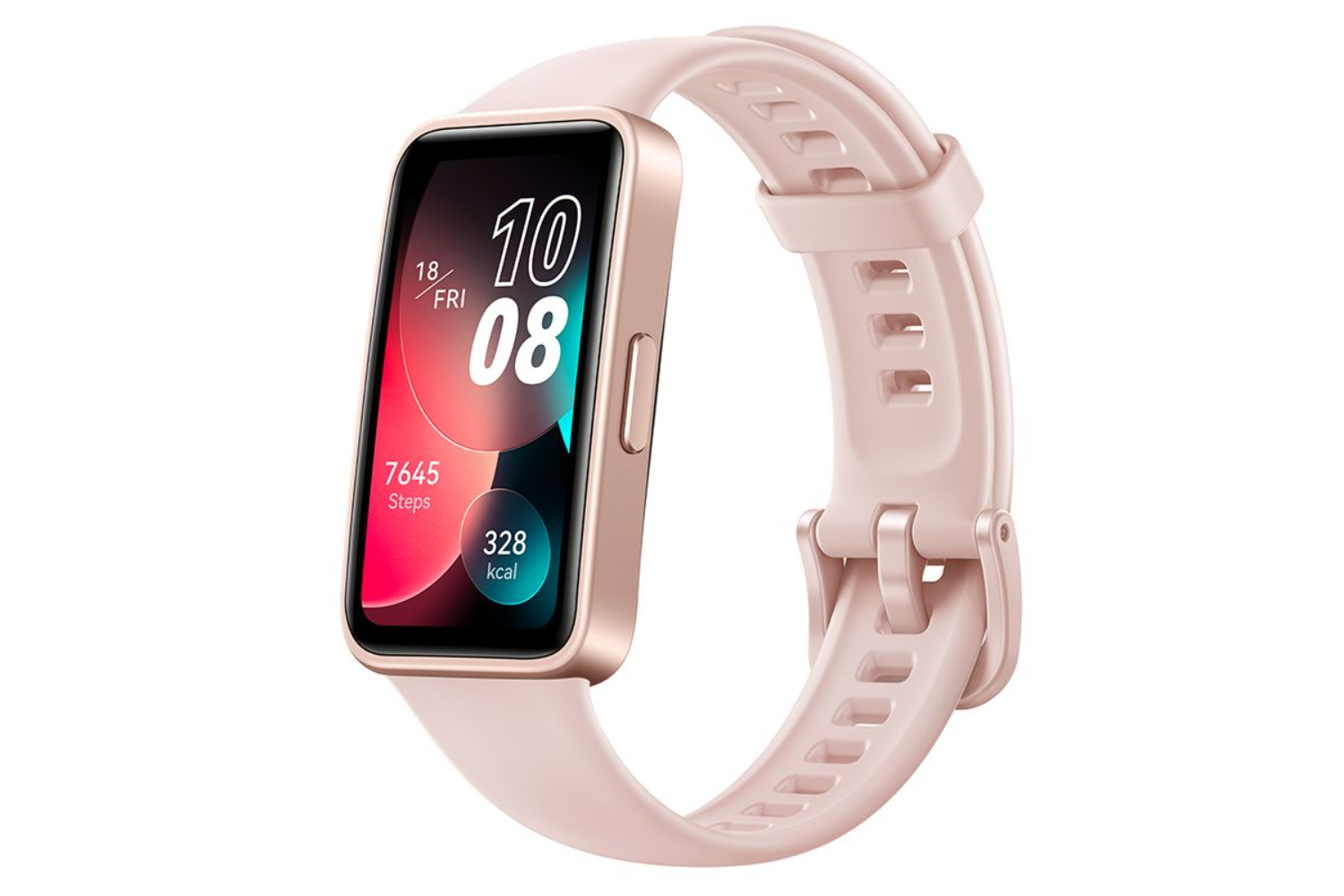 Huawei store gps band