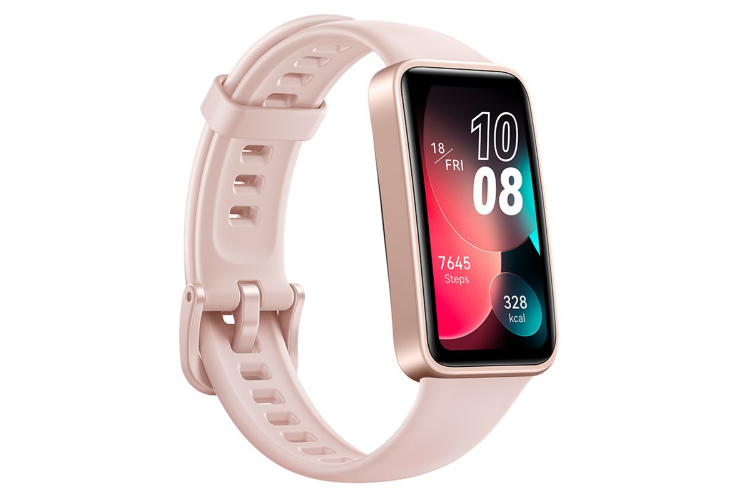 Smartwatch huawei pink new arrivals