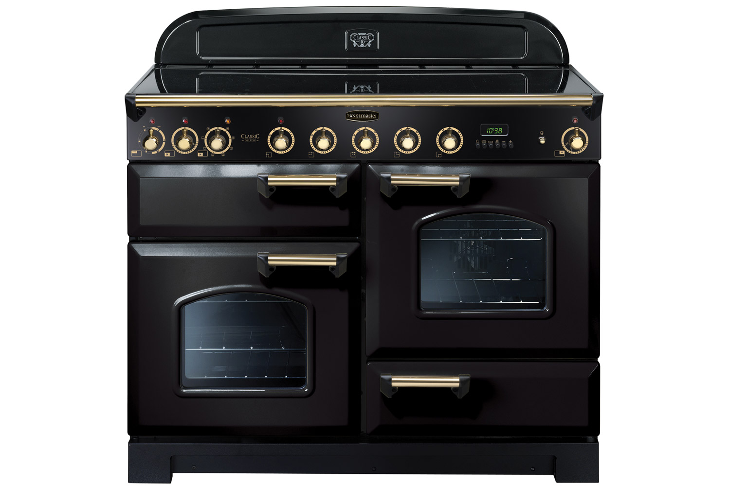 rangemaster 110 electric cooker