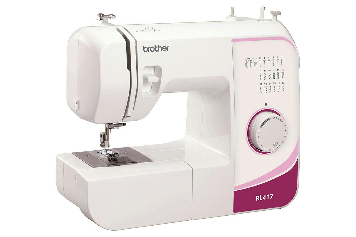 Brother RL417ZU2 Sewing Machine