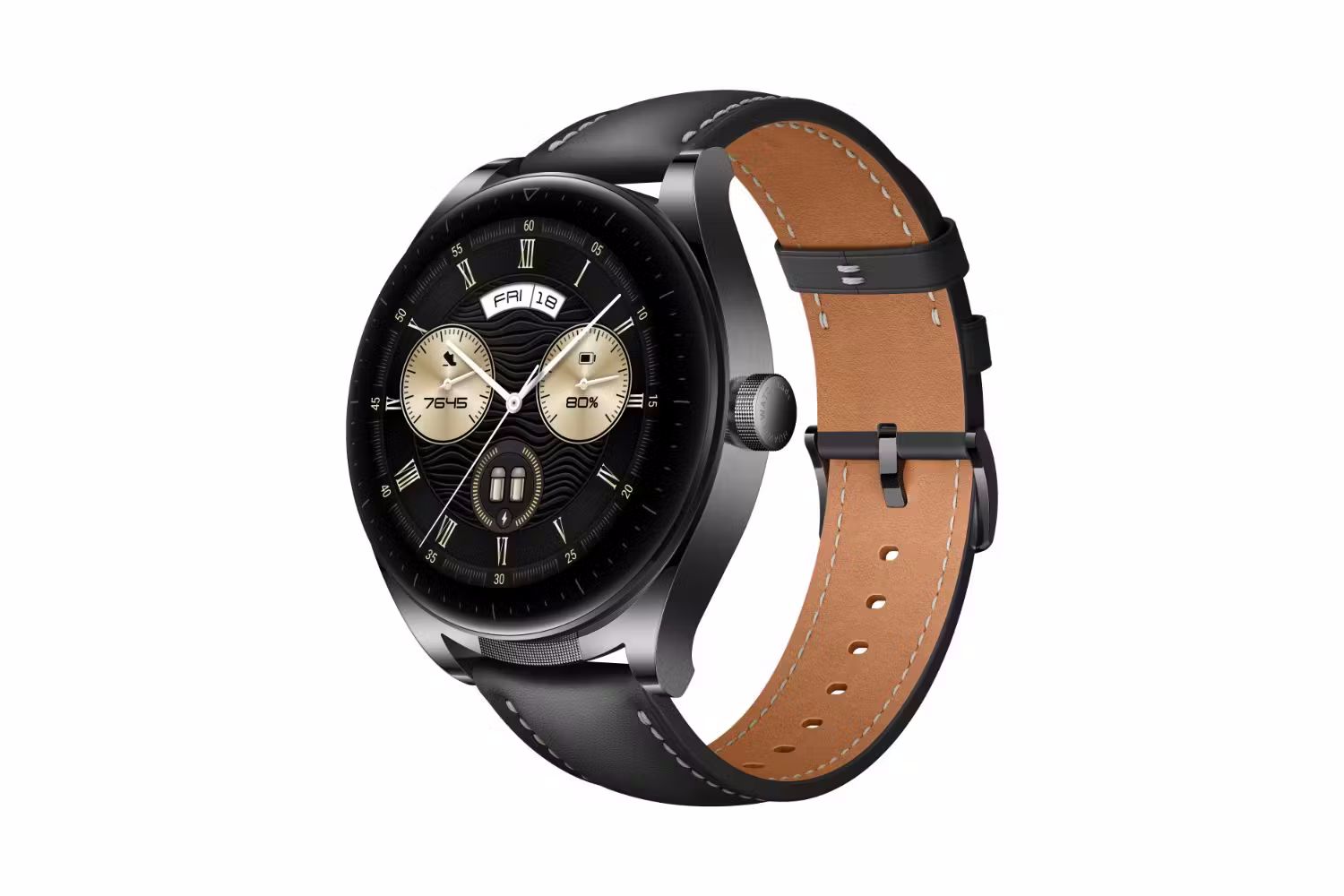 Huawei watch best sale gt 47mm