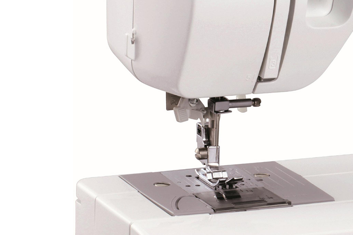 Brother RH137ZU2 Sewing Machine Ireland