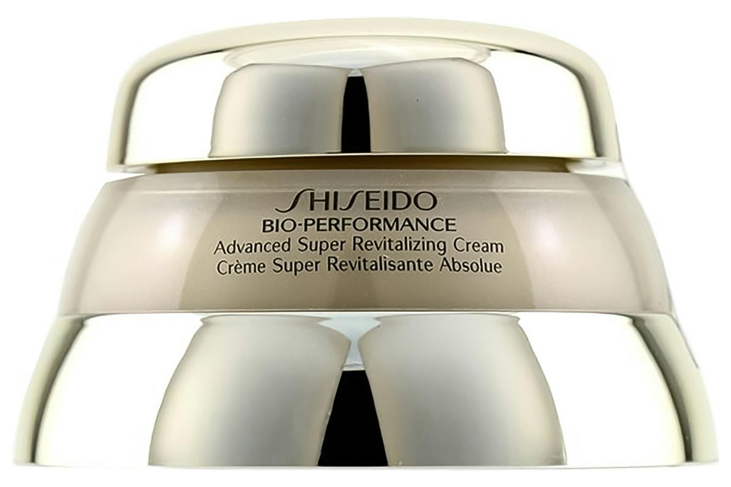 Shiseido 105970 Bio Performance Advanced Super Revitalizing Creme | 75ml