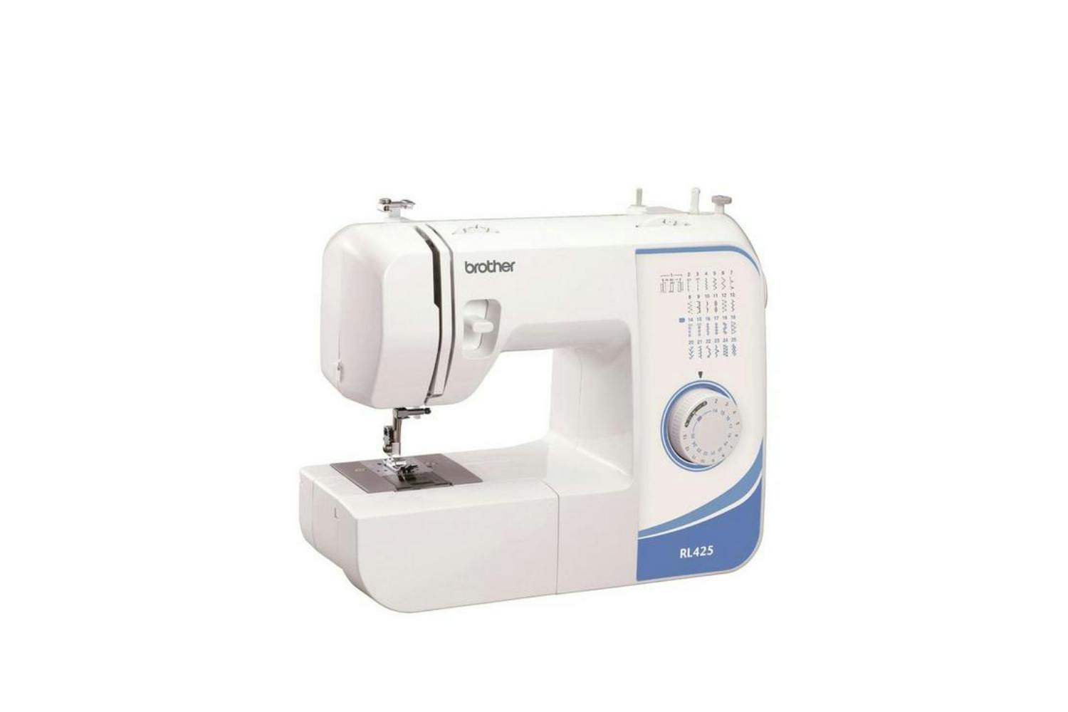 Brother RL425ZU2 Sewing Machine