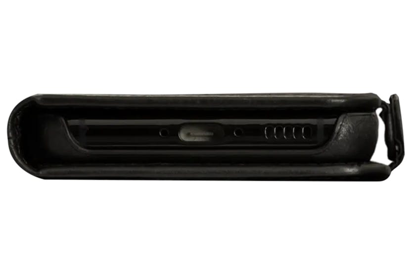 dbramante1928 Lynge Samsung Galaxy S23 Case | Black