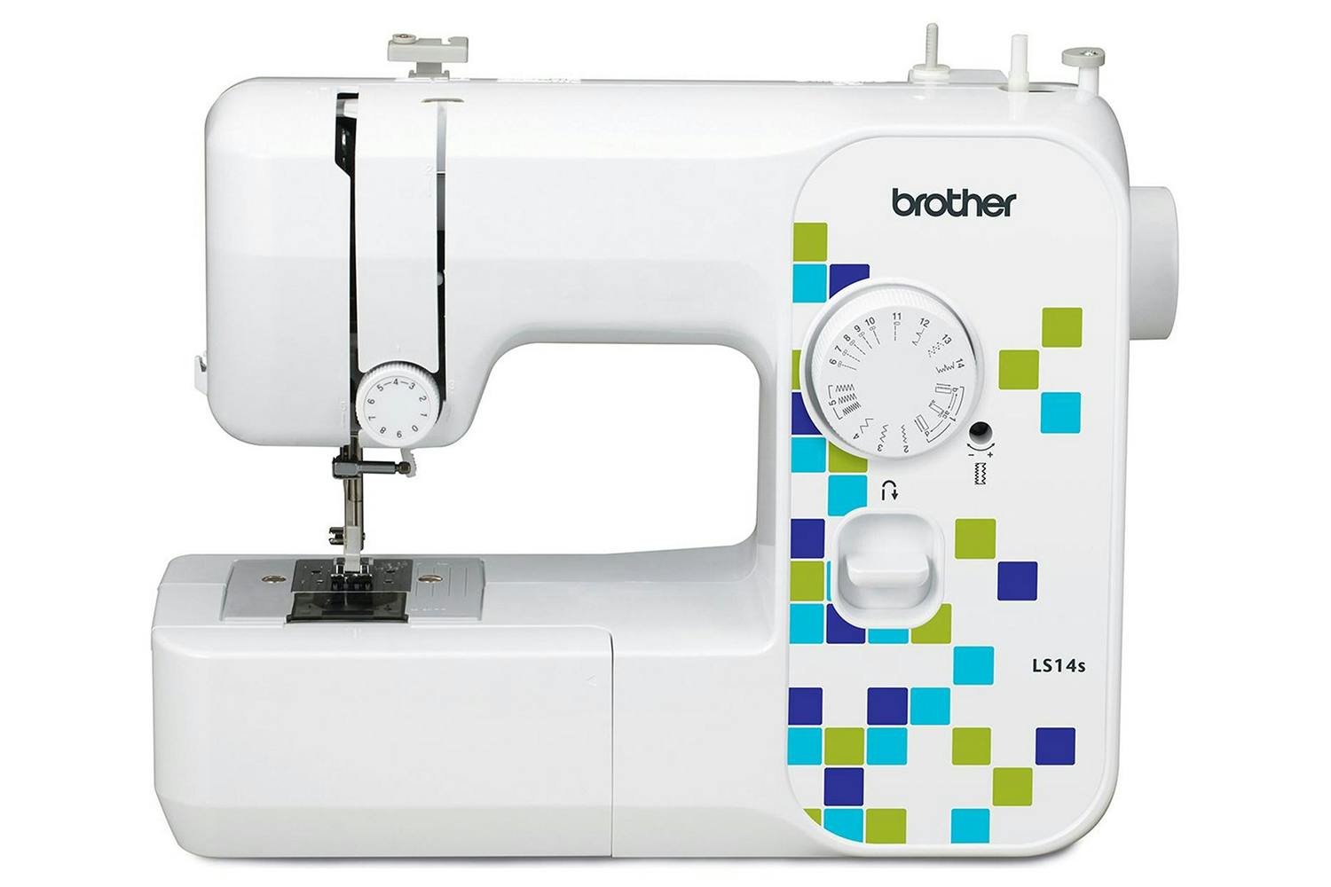 Brother LS14SZU2 Sewing Machine