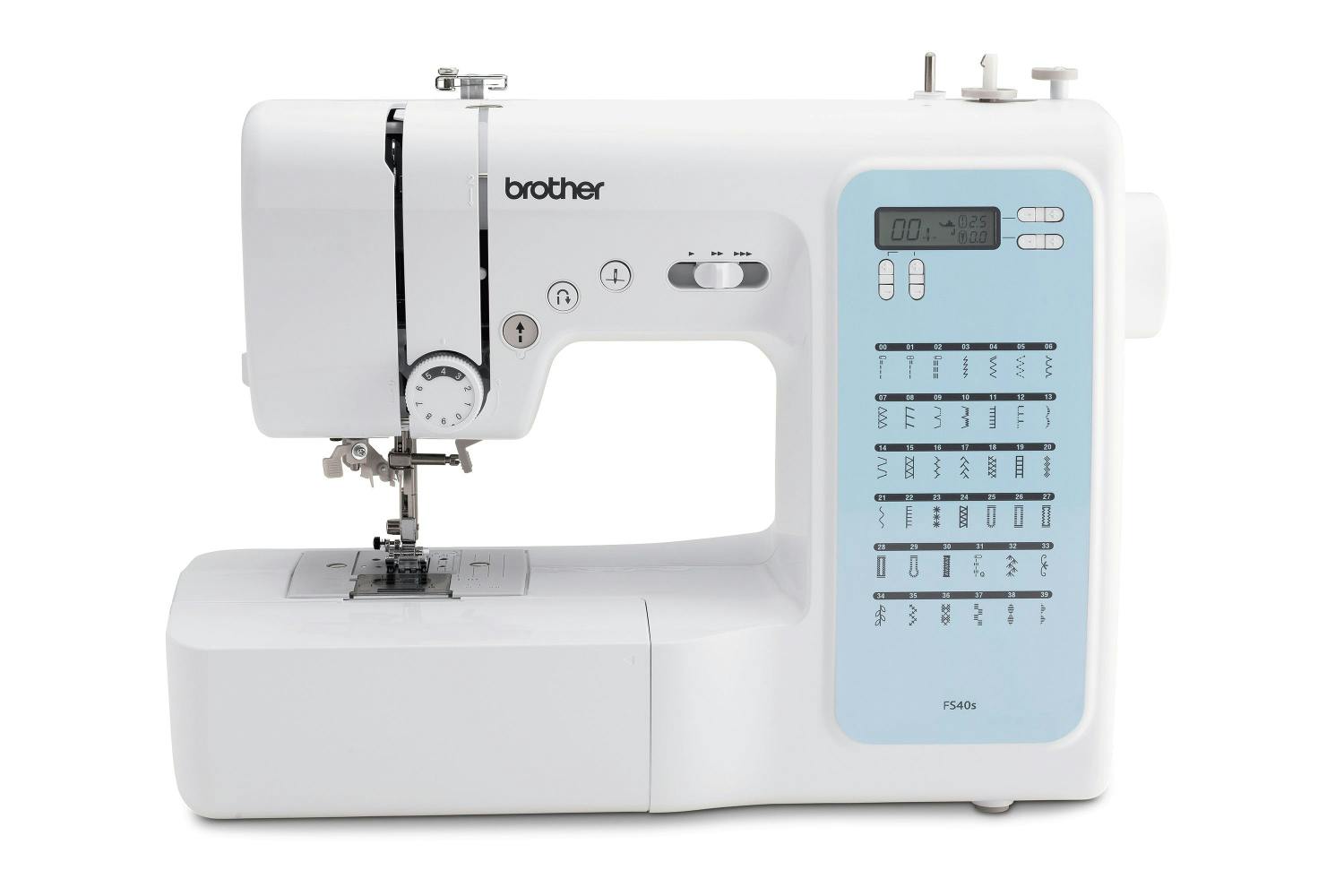 Brother FS40SZU1 Sewing Machine