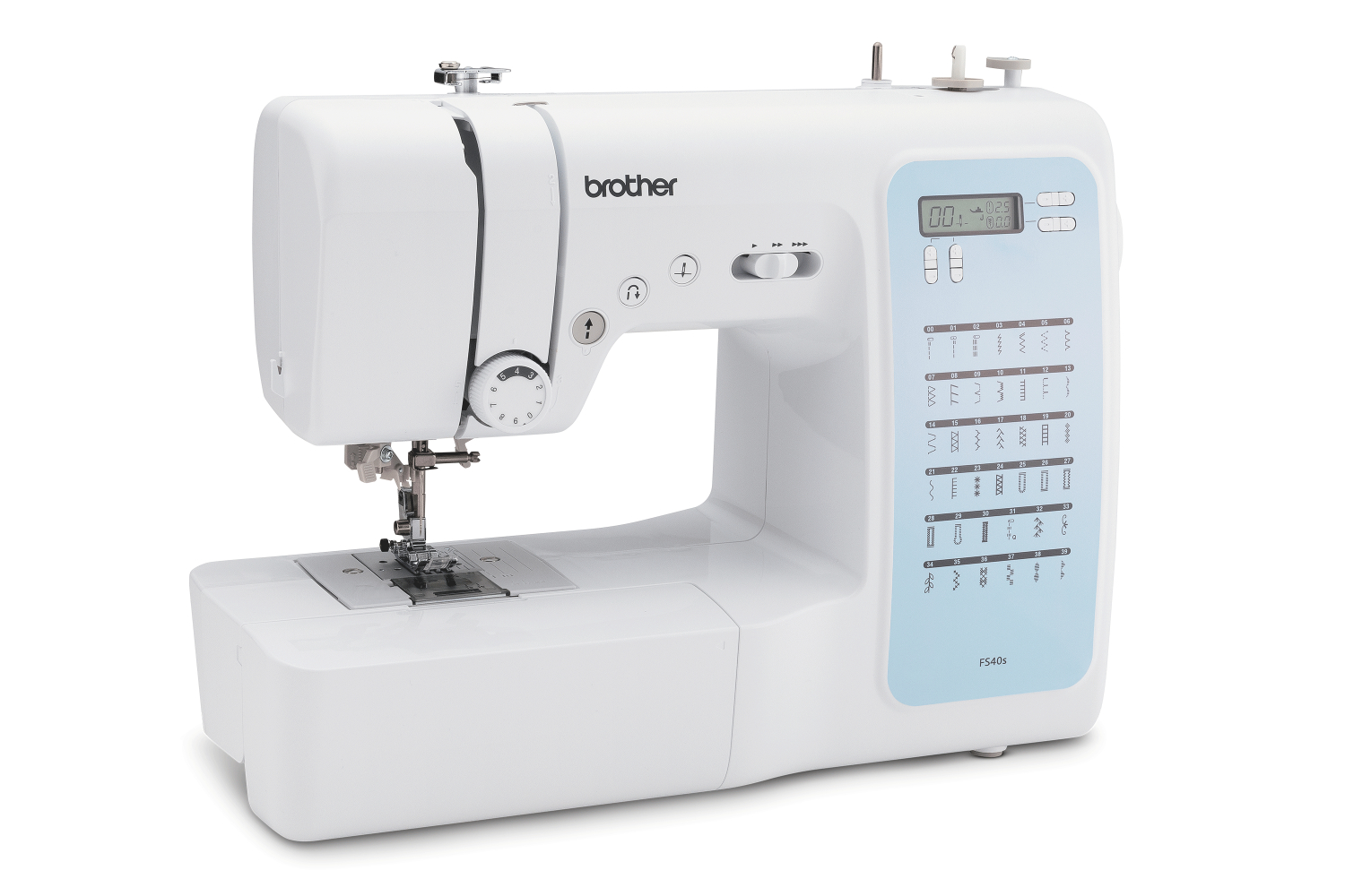 Brother FS40SZU1 Sewing Machine Ireland