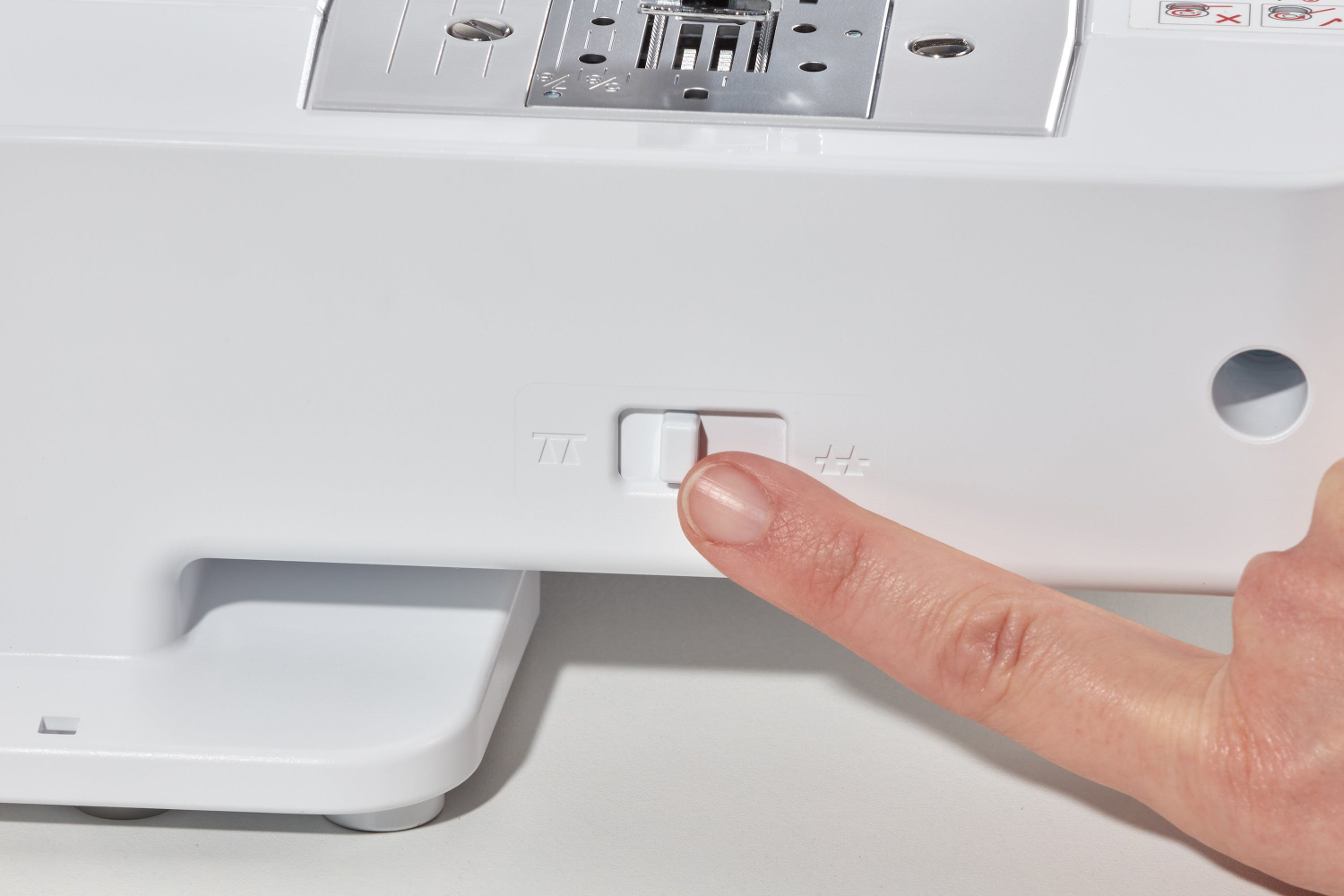 Brother FS40SZU1 Sewing Machine