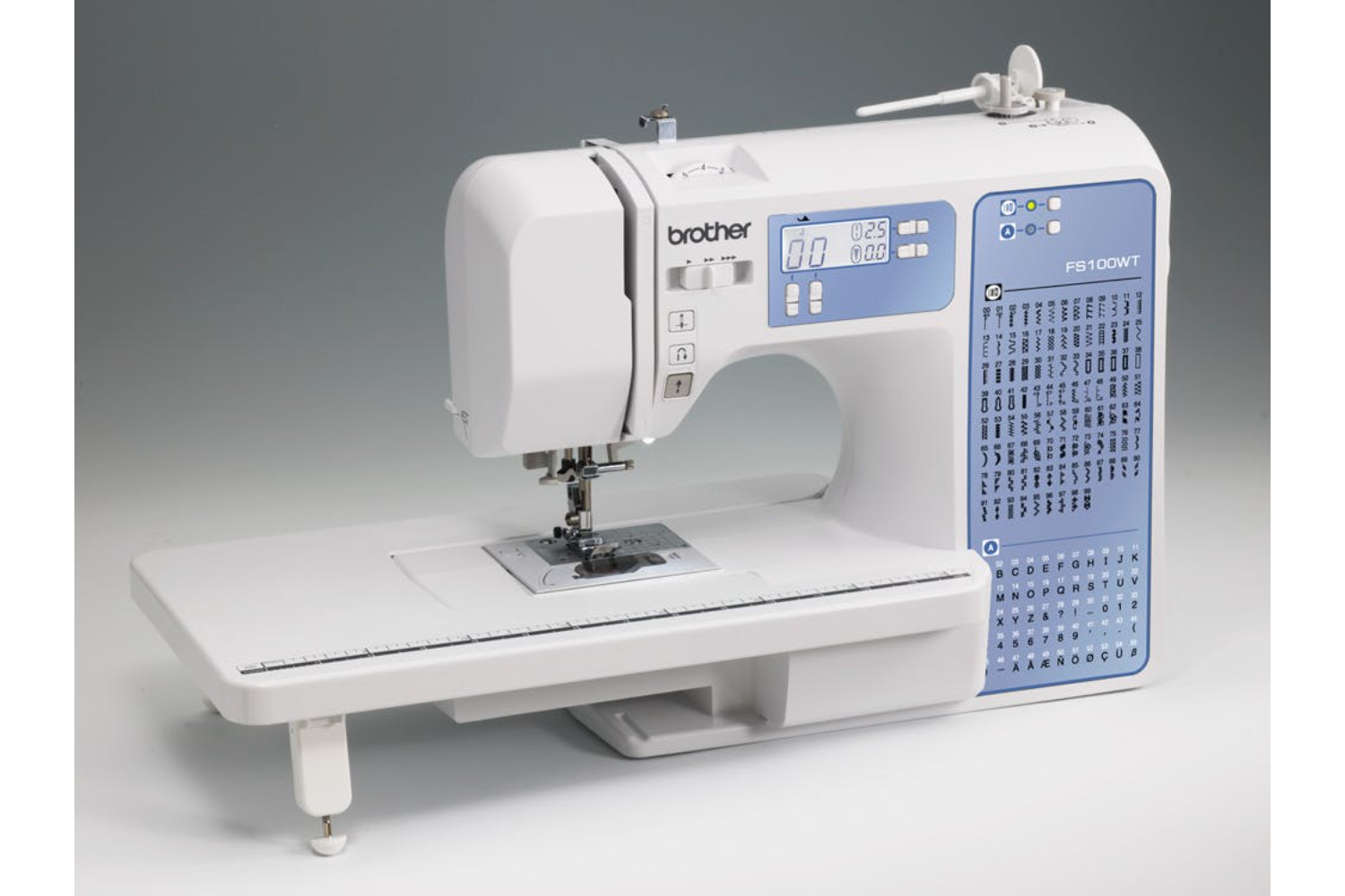 Brother FS100WTZU1 Sewing Machine Ireland