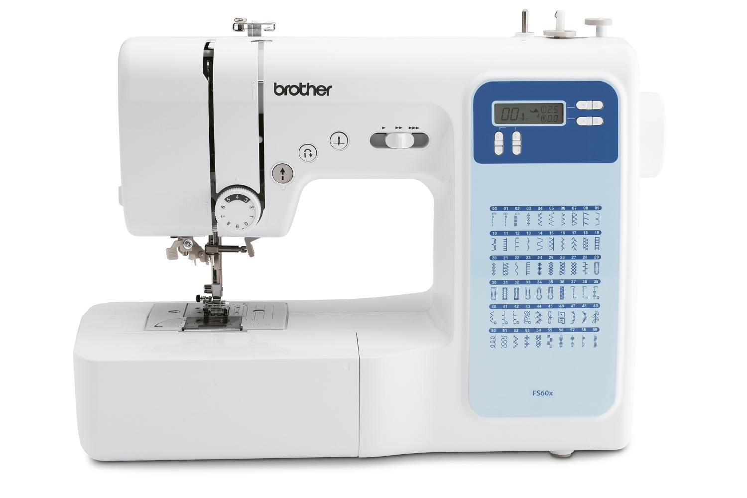 Brother FS60XZU1 Sewing Machine
