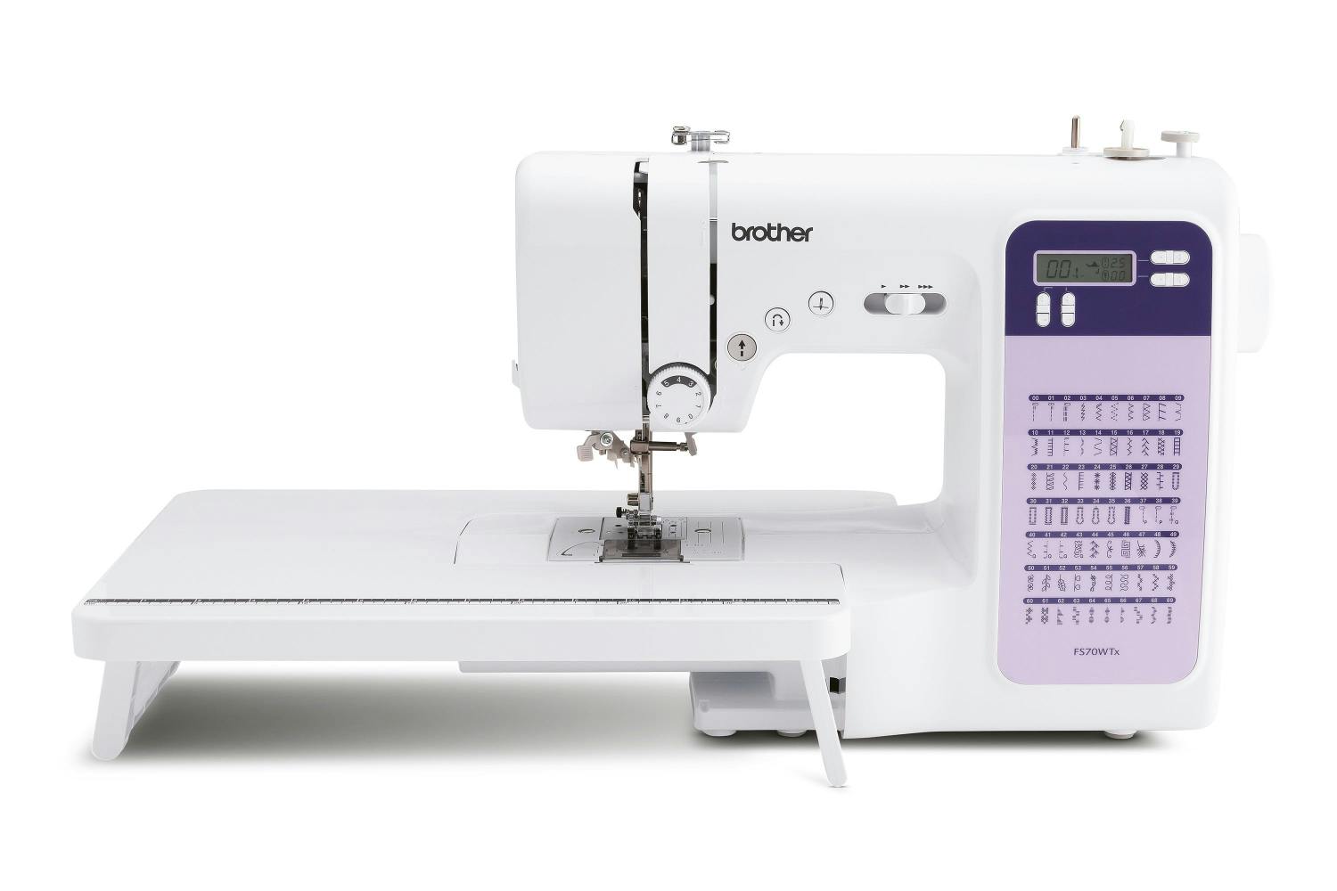 Brother FS70WTXZU1 Sewing Machine
