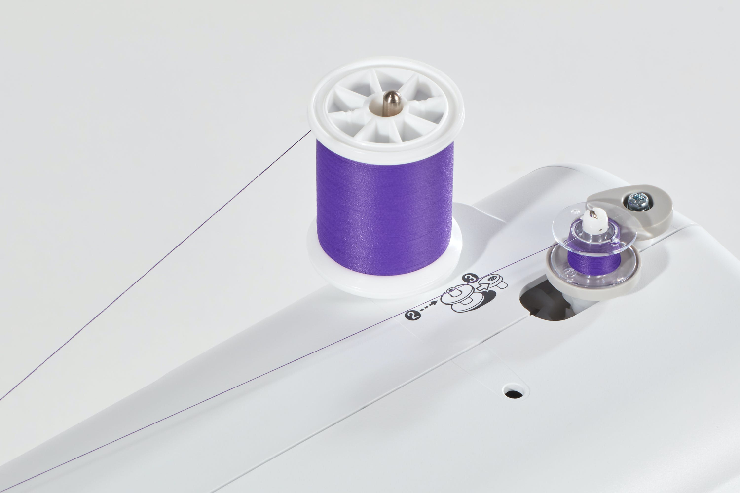 Brother FS70WTXZU1 Sewing Machine Ireland