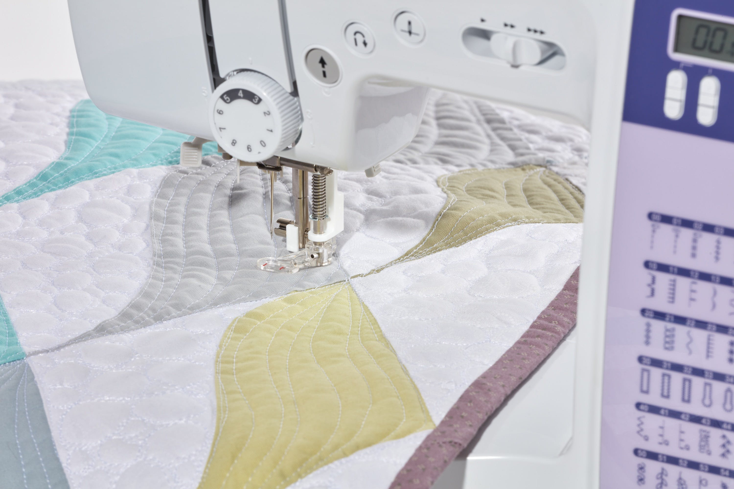 Brother FS70WTXZU1 Sewing Machine Ireland