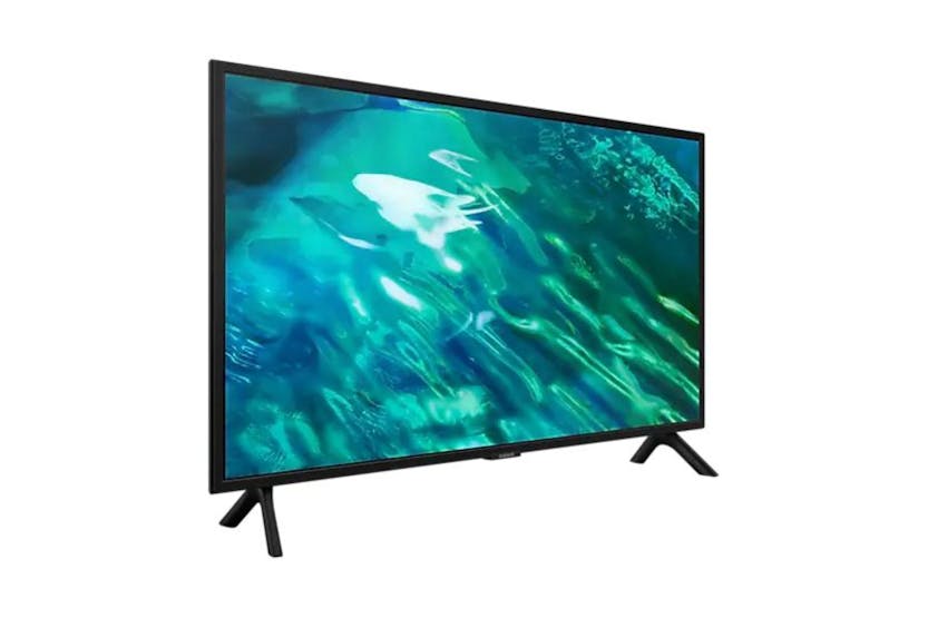 Samsung Q50A 32" Full HD HDR QLED Smart TV (2021) | QE32Q50AEUXXU