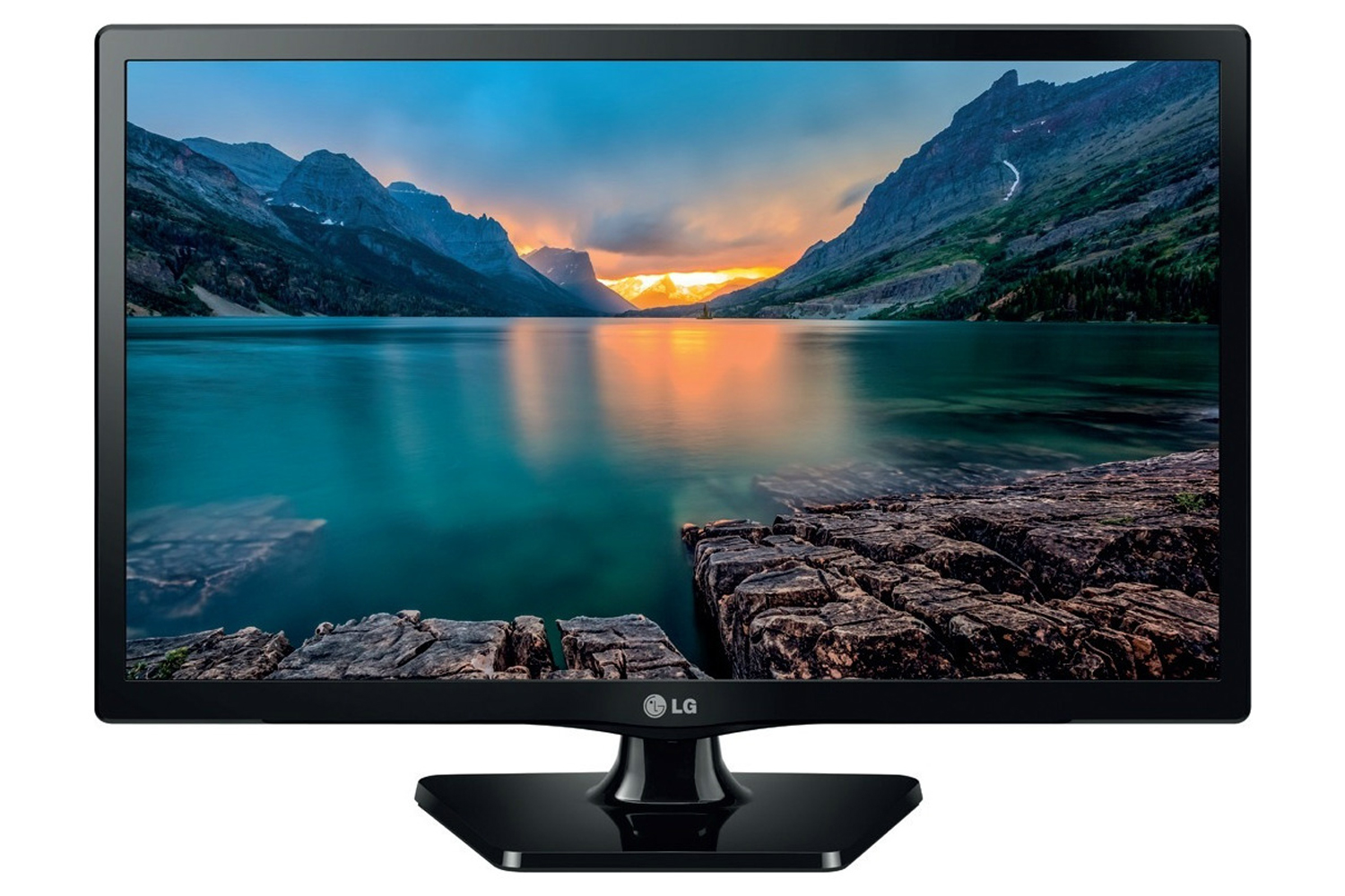 LG 28" HD TV | 28MT48DF