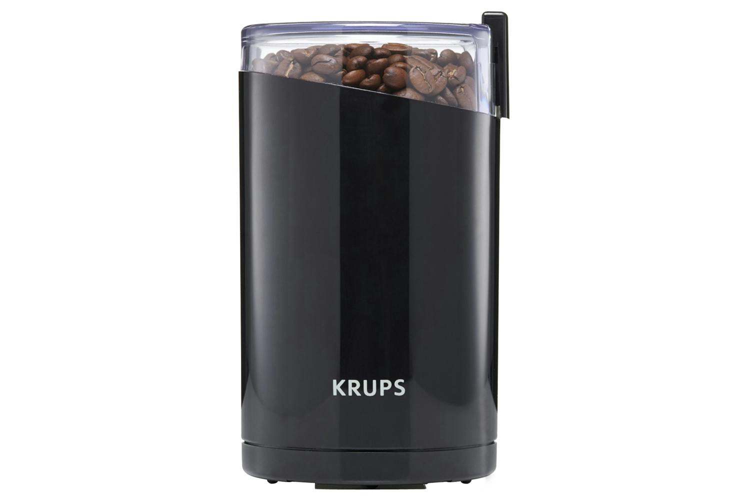 Krups Coffee Mill | F20342 | Black