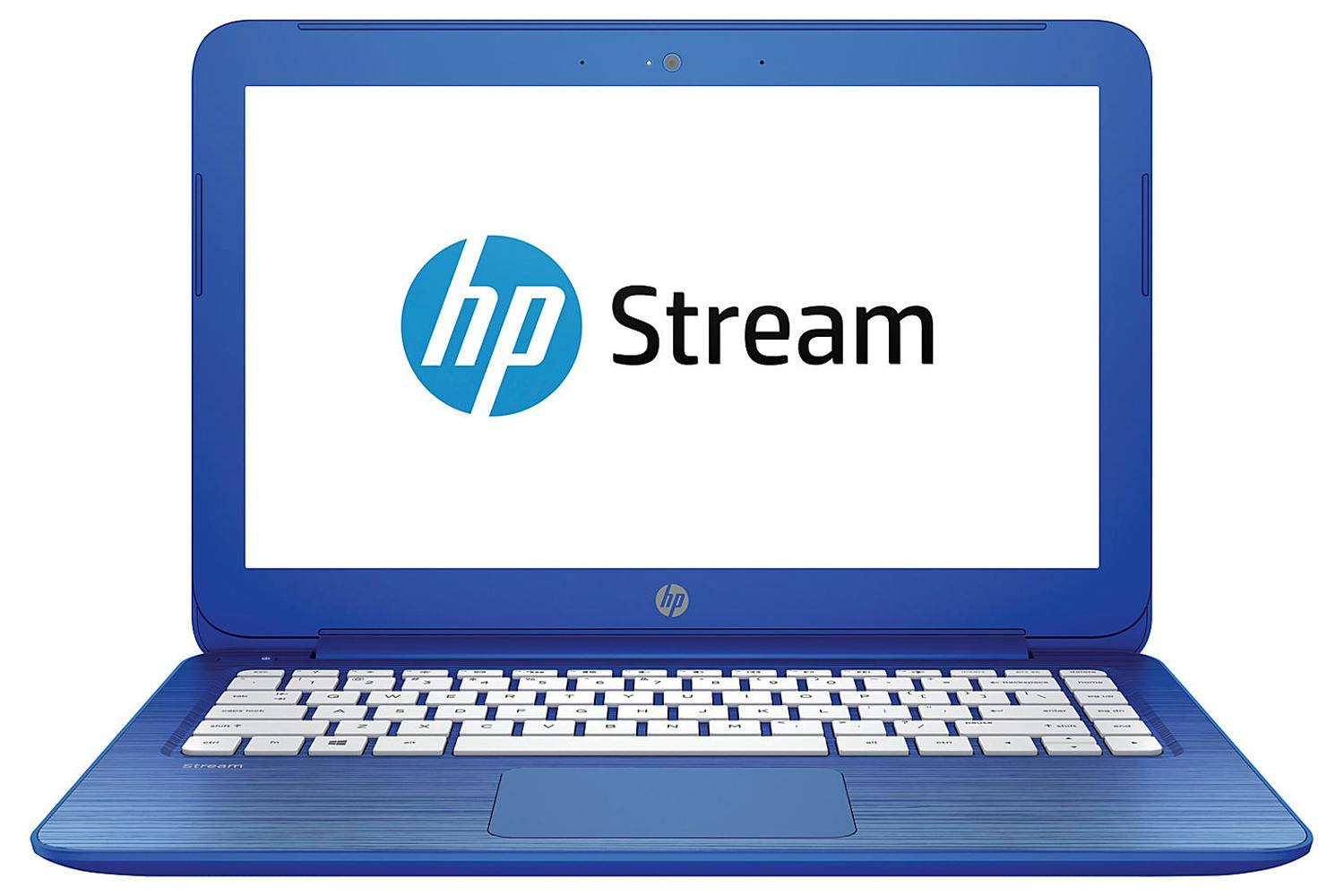HP Stream 13-c100na 13.3" Celeron N3050 | 2GB | 32GB