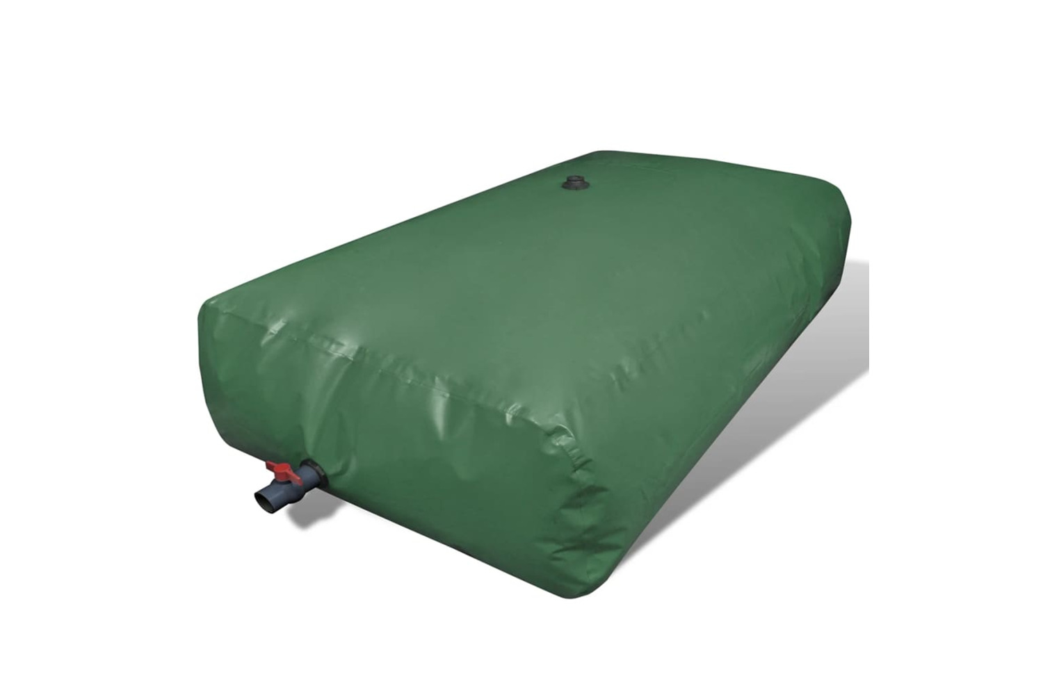 vidaXL 41620 Collapsible Water Tank Pvc 3000 L