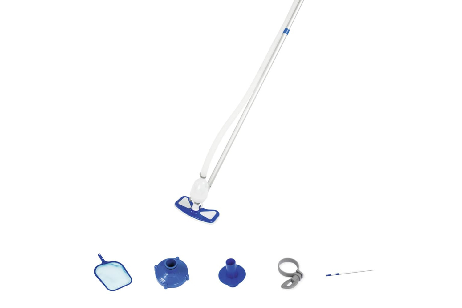 Bestway 92839 Flowclear Pool Cleaning Kit Aquaclean
