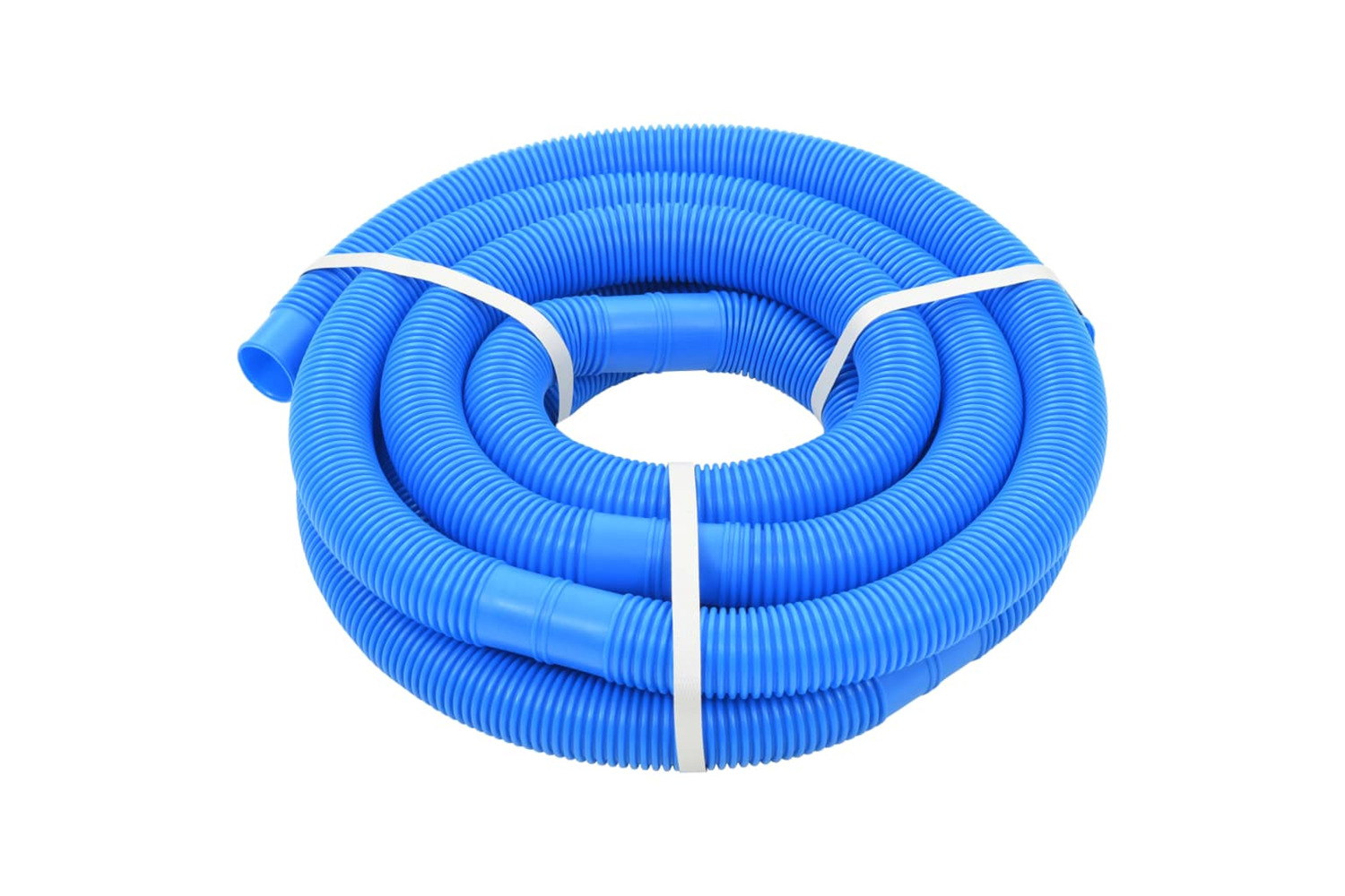 vidaXL 91751 Pool Hose Blue 32mm 6.6 M