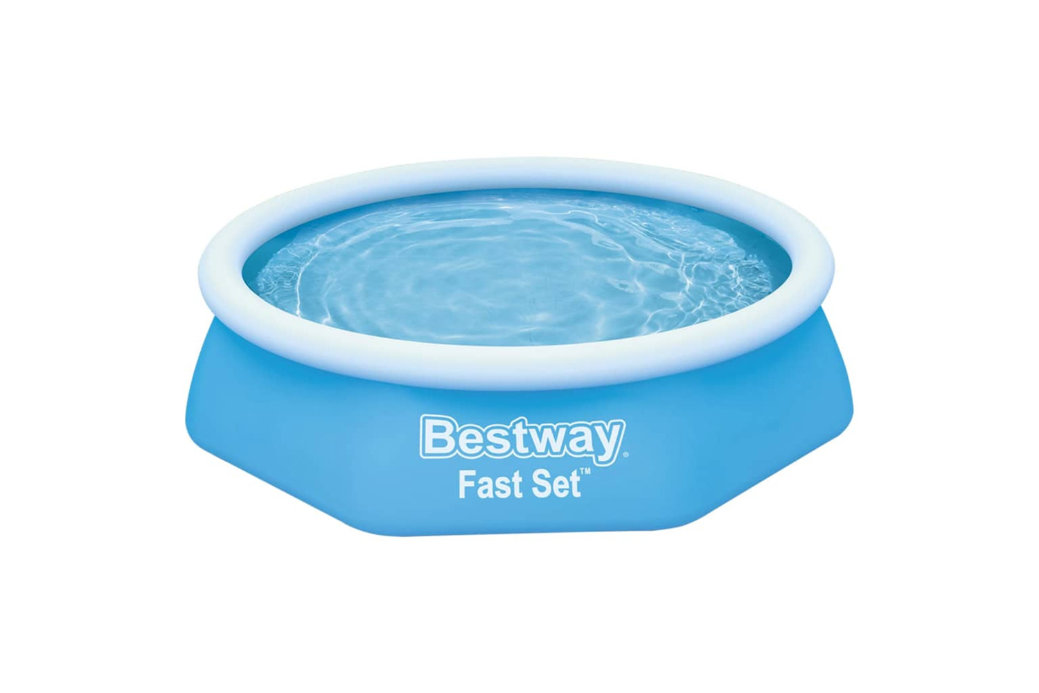 Bestway 92884 Pool Ground Cloth Flowclear 274x 274 Cm