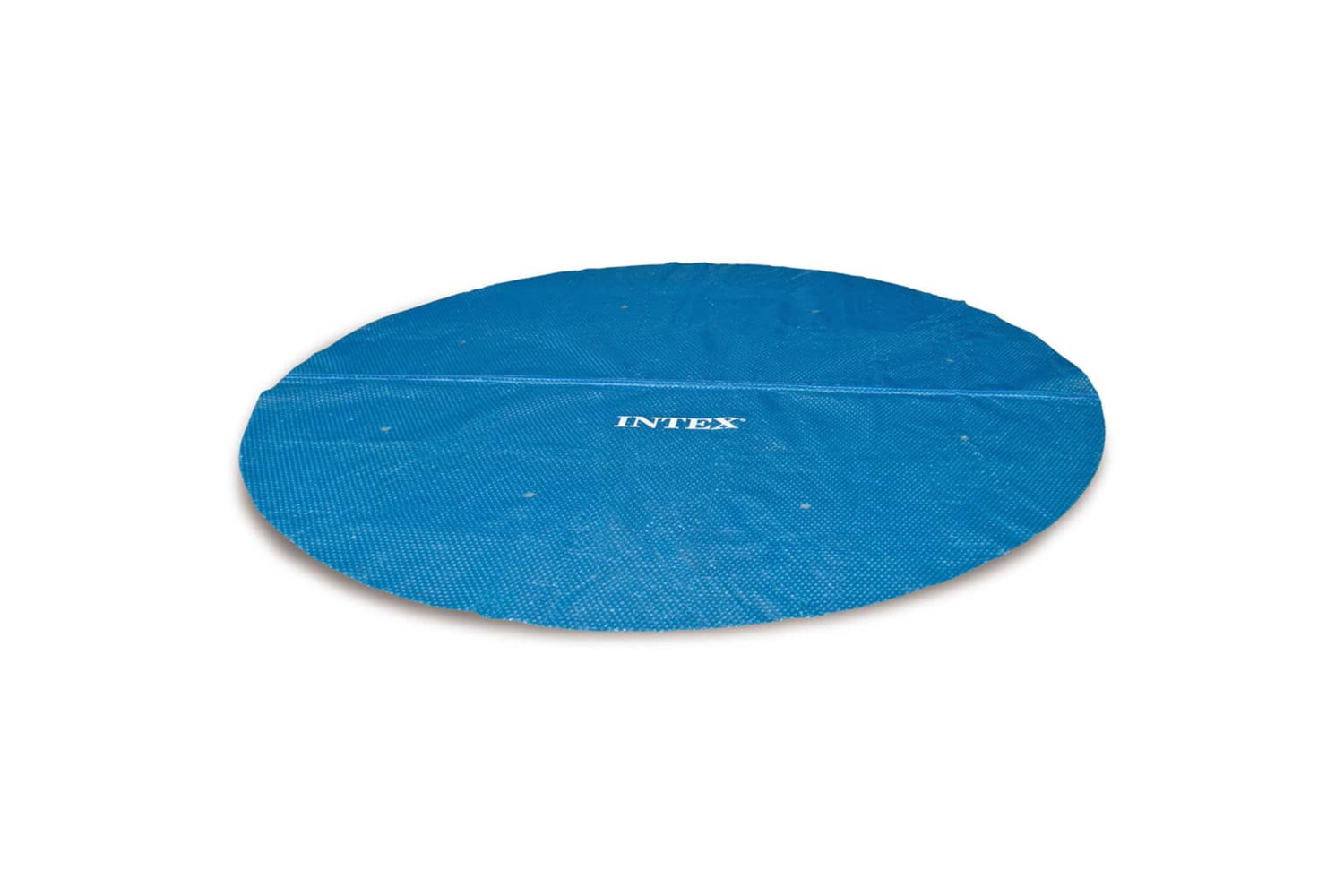 Intex 92027 Intex Solar Pool Cover Round 244 Cm