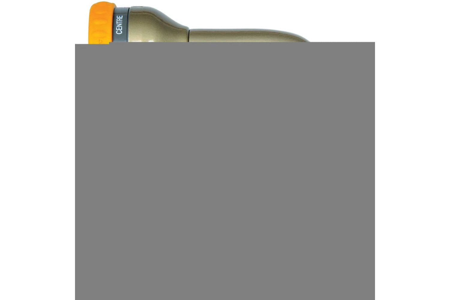 Hozelock 401496 Spray Gun Multi Plus