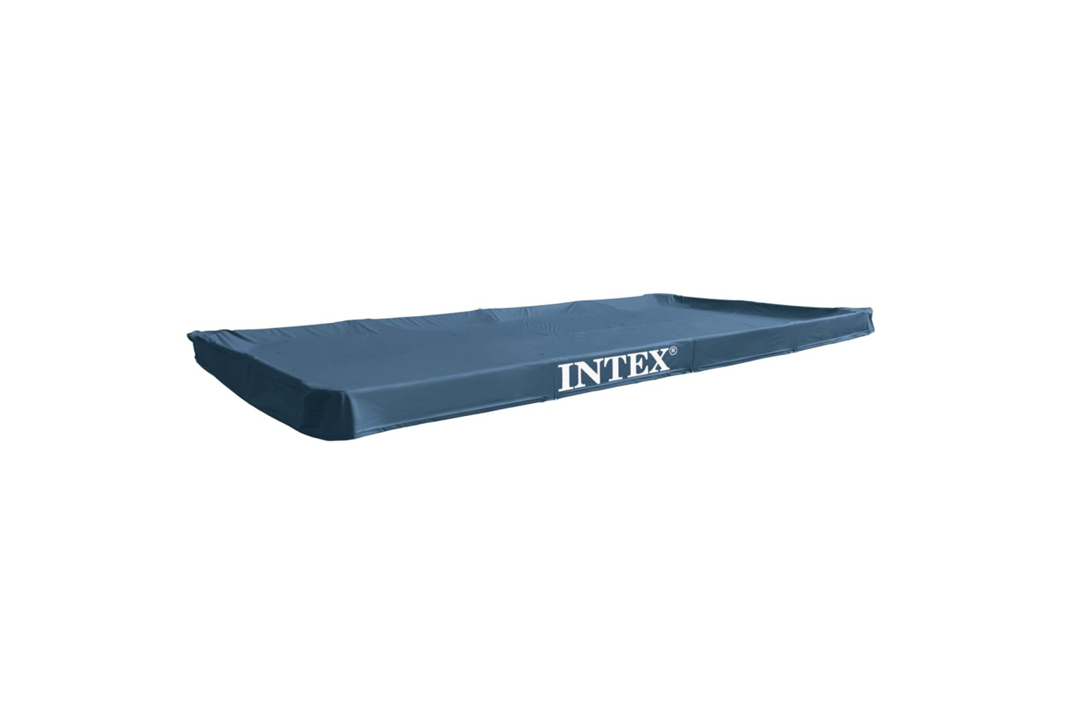 Intex 91504 Intex Pool Cover Rectangular 450x220 Cm 28039