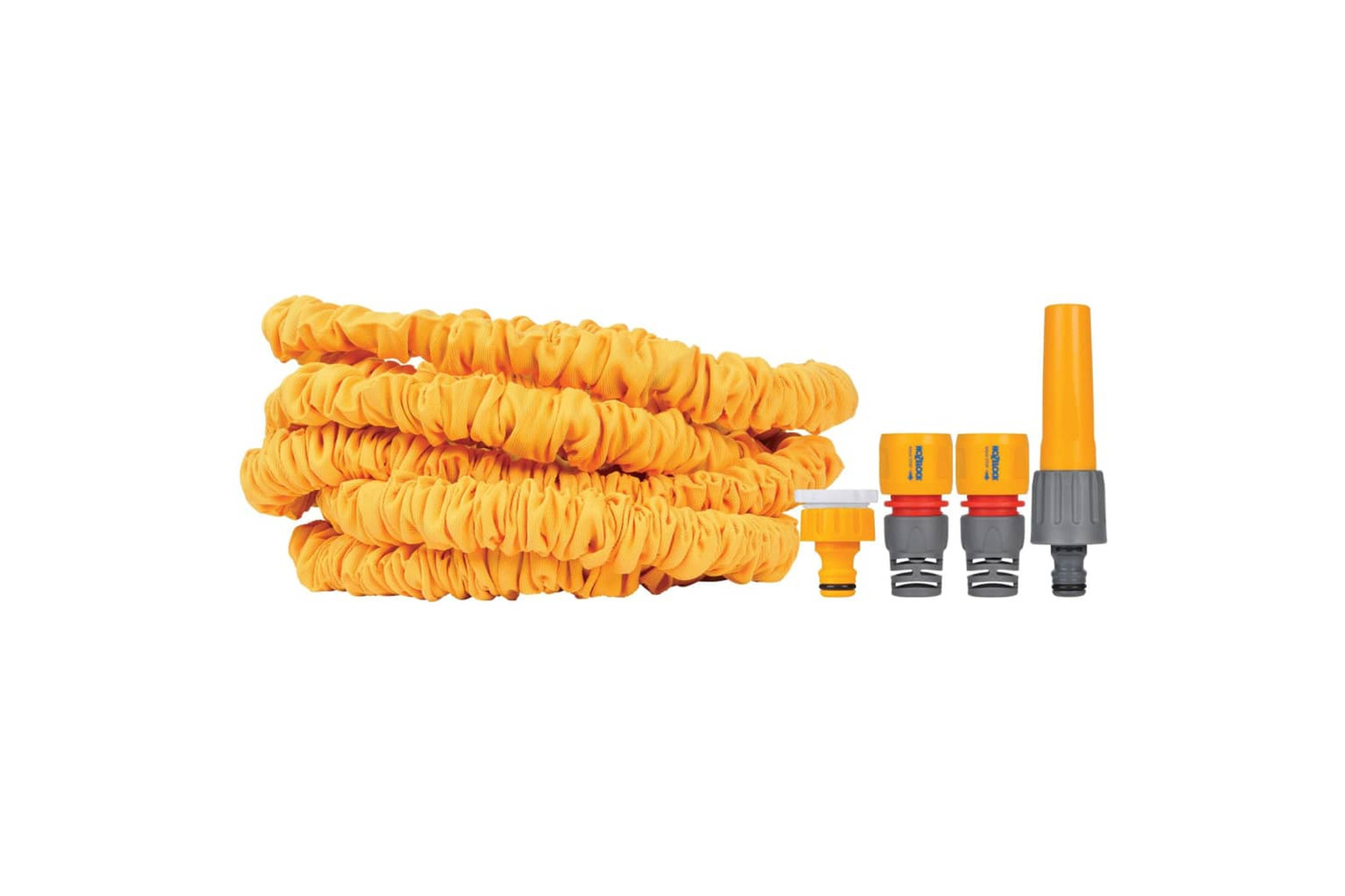 Hozelock 441597 Expandable Hose Superhoze Plus 7.5 M