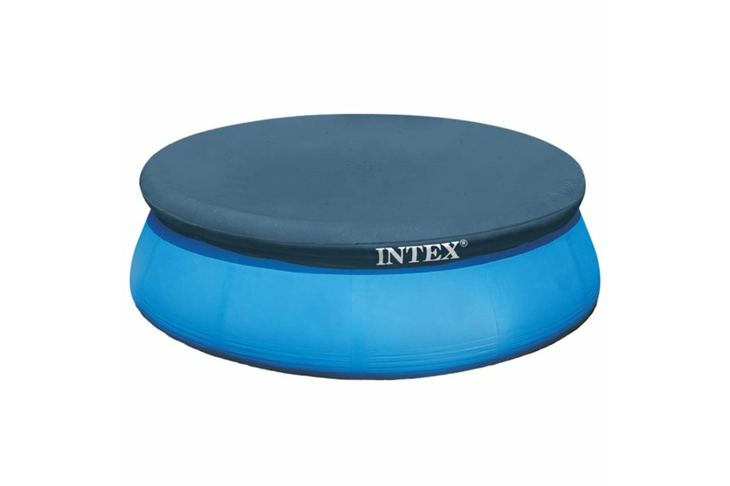 Intex 91507 Intex Pool Cover Round 366 Cm 28022