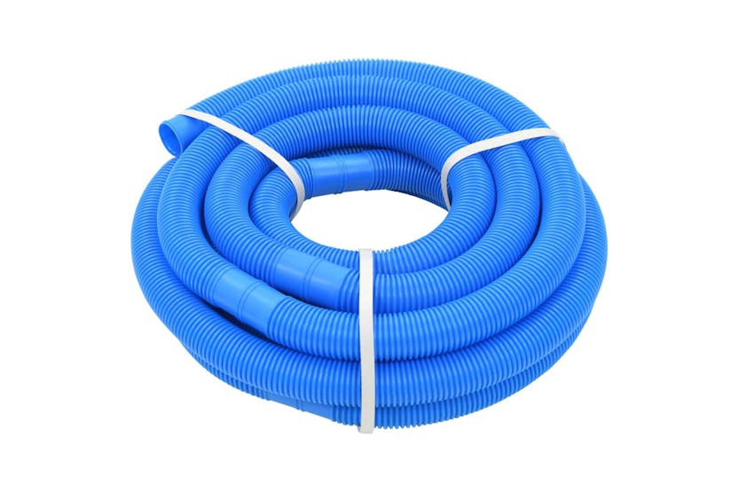 Vidaxl 91753 Pool Hose Blue 32 Mm 9.9 M