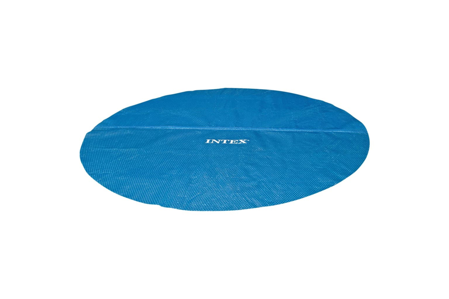 Intex 93301 Intex Solar Pool Cover Blue 206 Cm Polyethylene