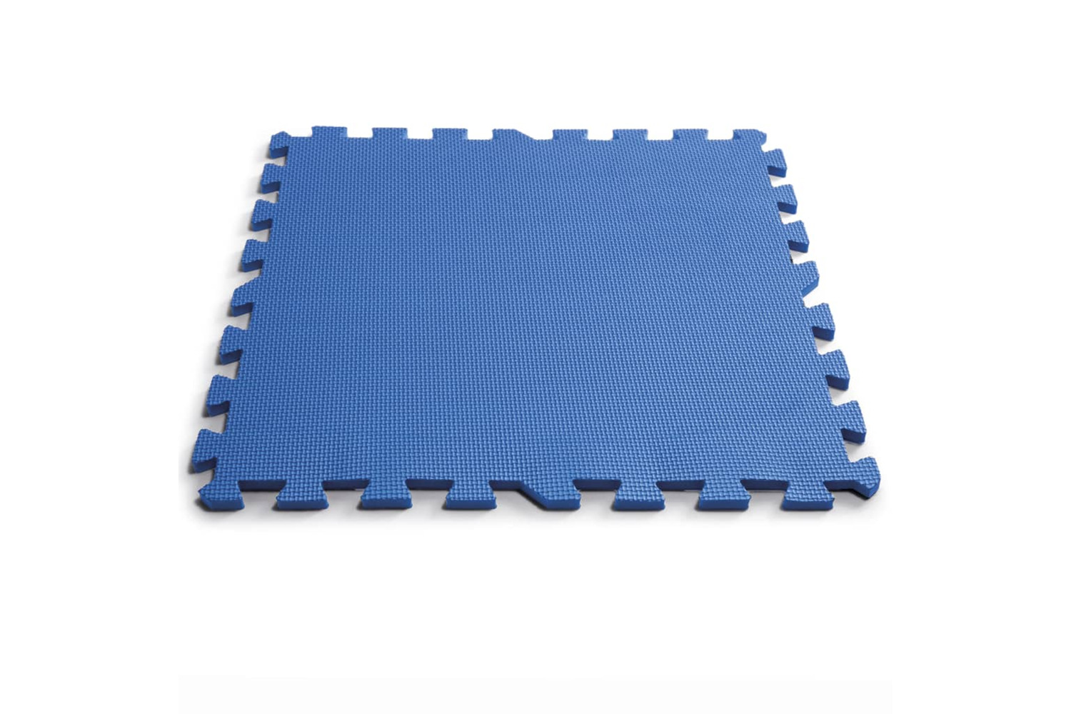 Intex 92033 Intex 8 Pcs Pool Floor Protectors 50x50 Cm Blue