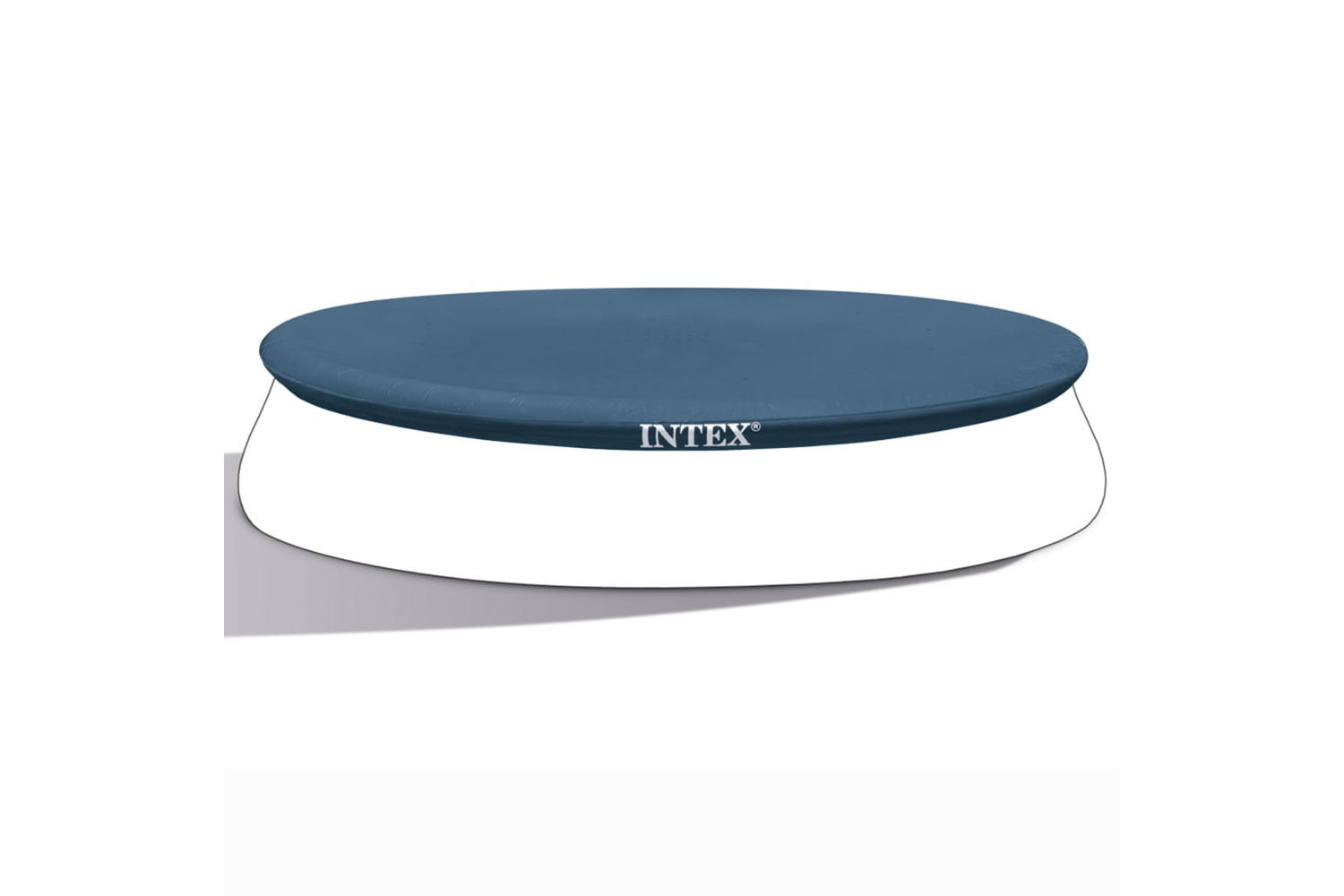 Intex 92026 Intex Pool Cover Round 457 Cm
