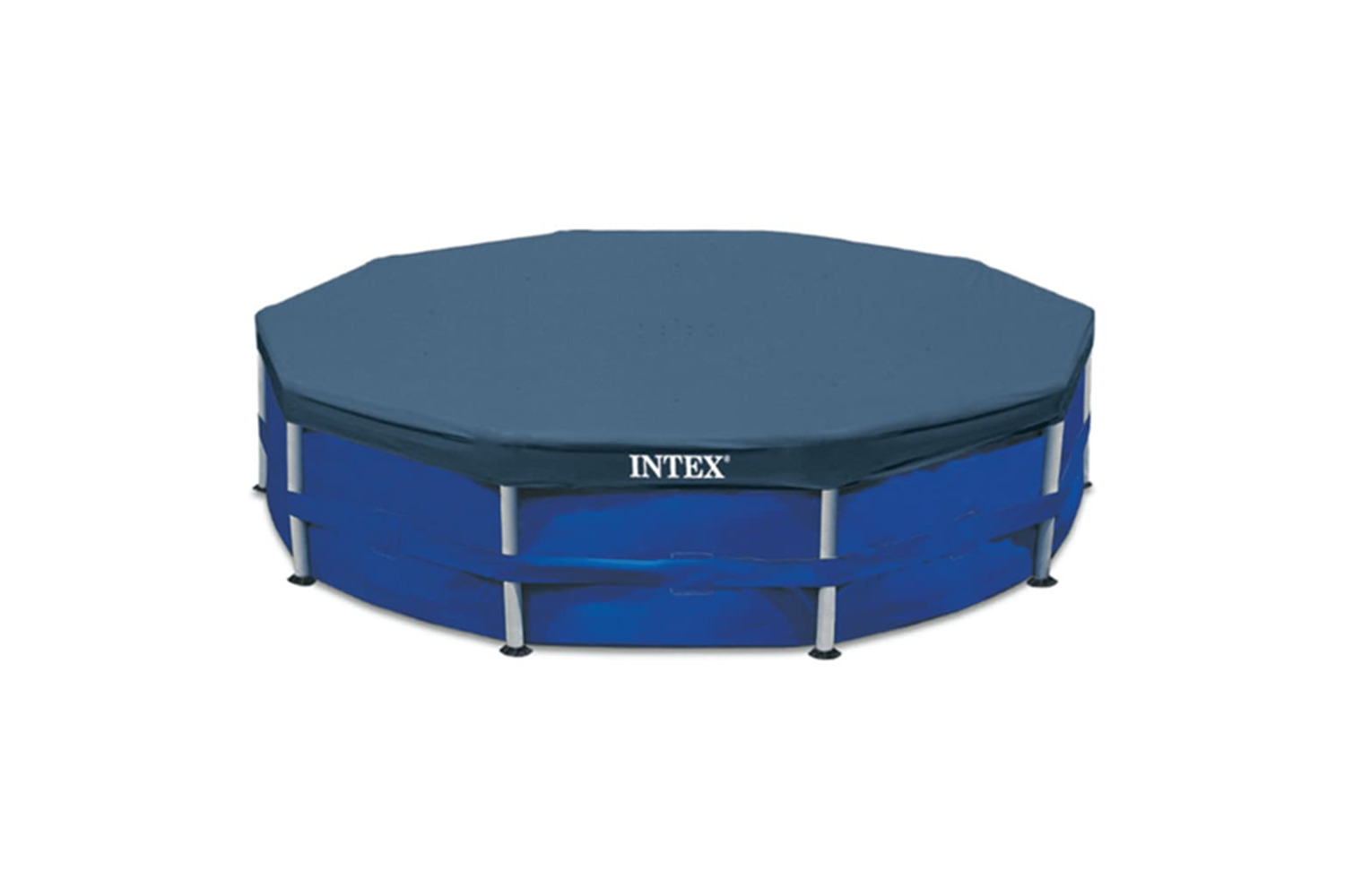 Intex 91509 Intex Pool Cover Round 305 Cm 28030