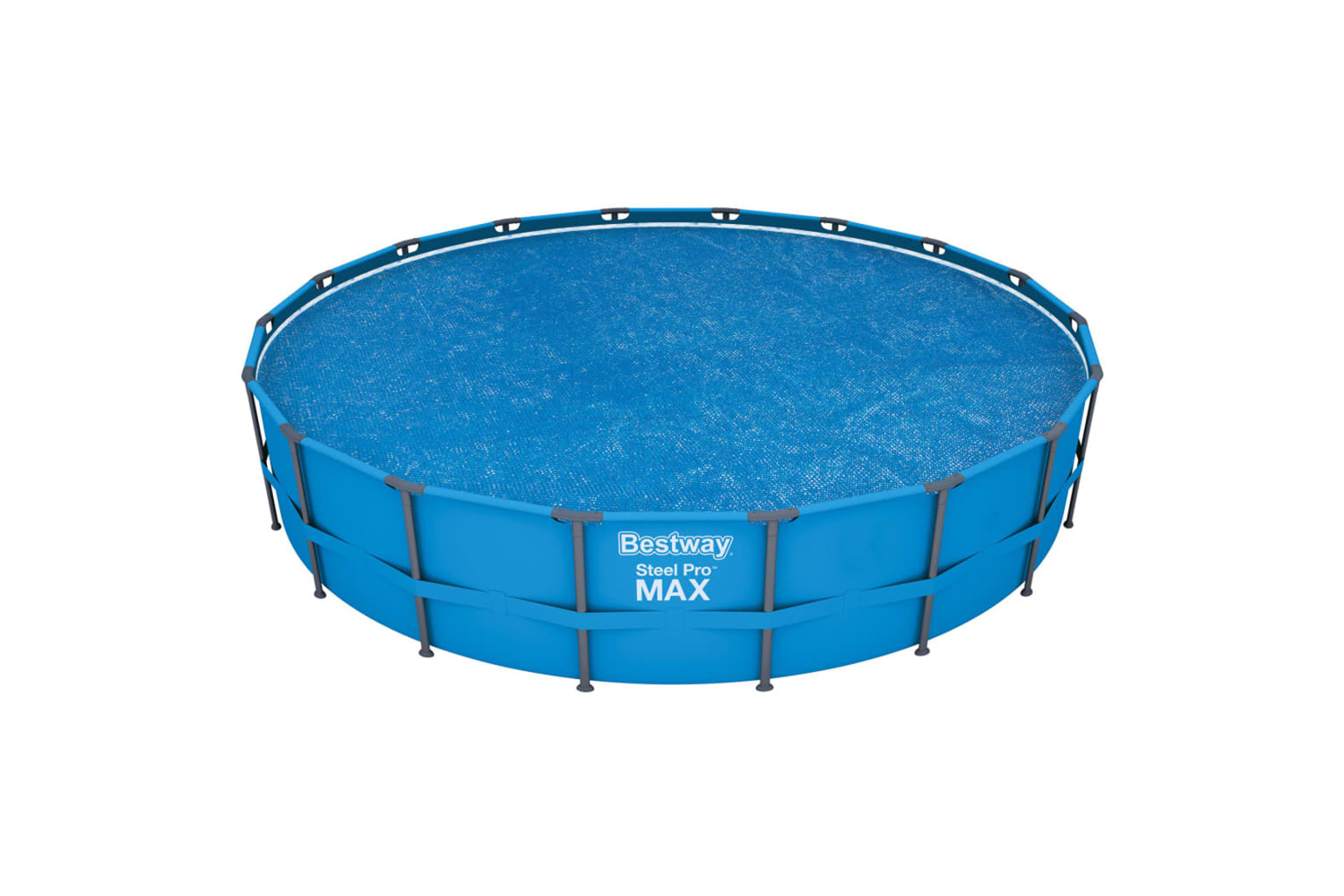 Bestway 92090 Solar Pool Cover Flowclear 549 Cm