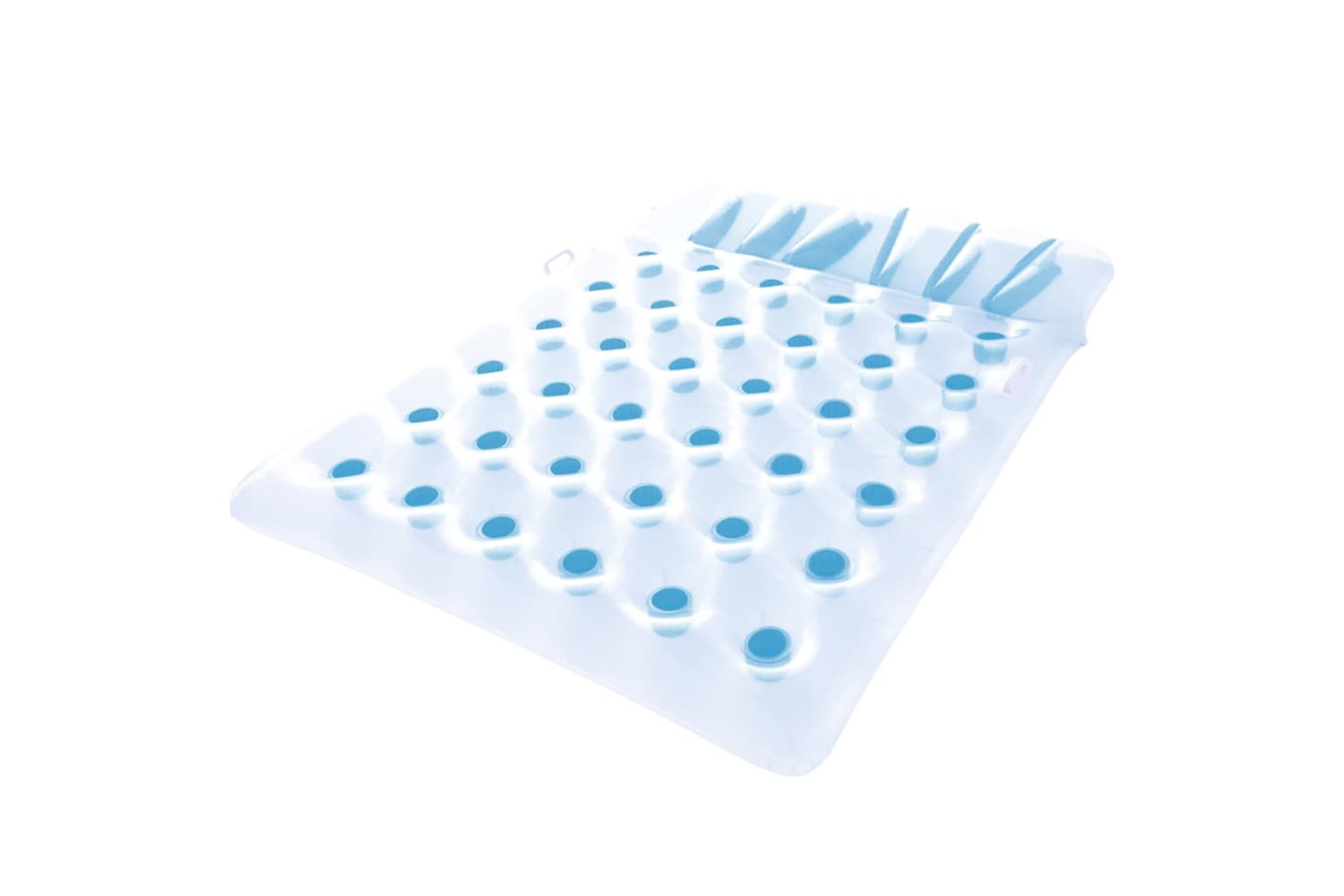 Bestway 91253 Double Inflatable Pool Mattress 43055