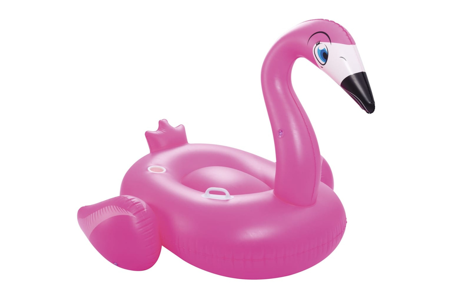 Bestway 91247 Pool Ride-on Jumbo Flamingo Faigel Pink 41108