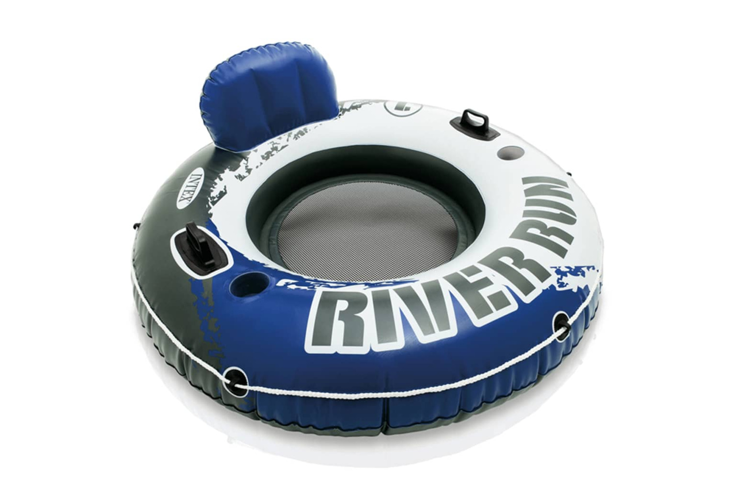 Intex 90810 Intex River Run 1 Floating Ring 135 Cm 58825eu
