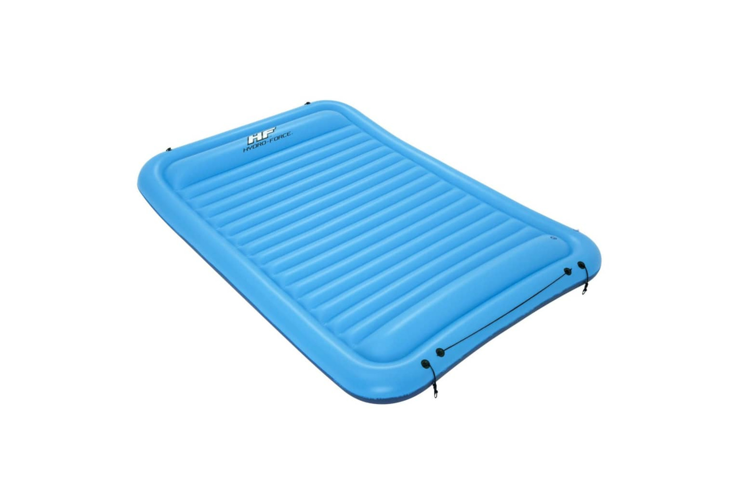 Bestway 445210 Sun Soaker Floating Platform Hydro-force 4-person 269 Cm