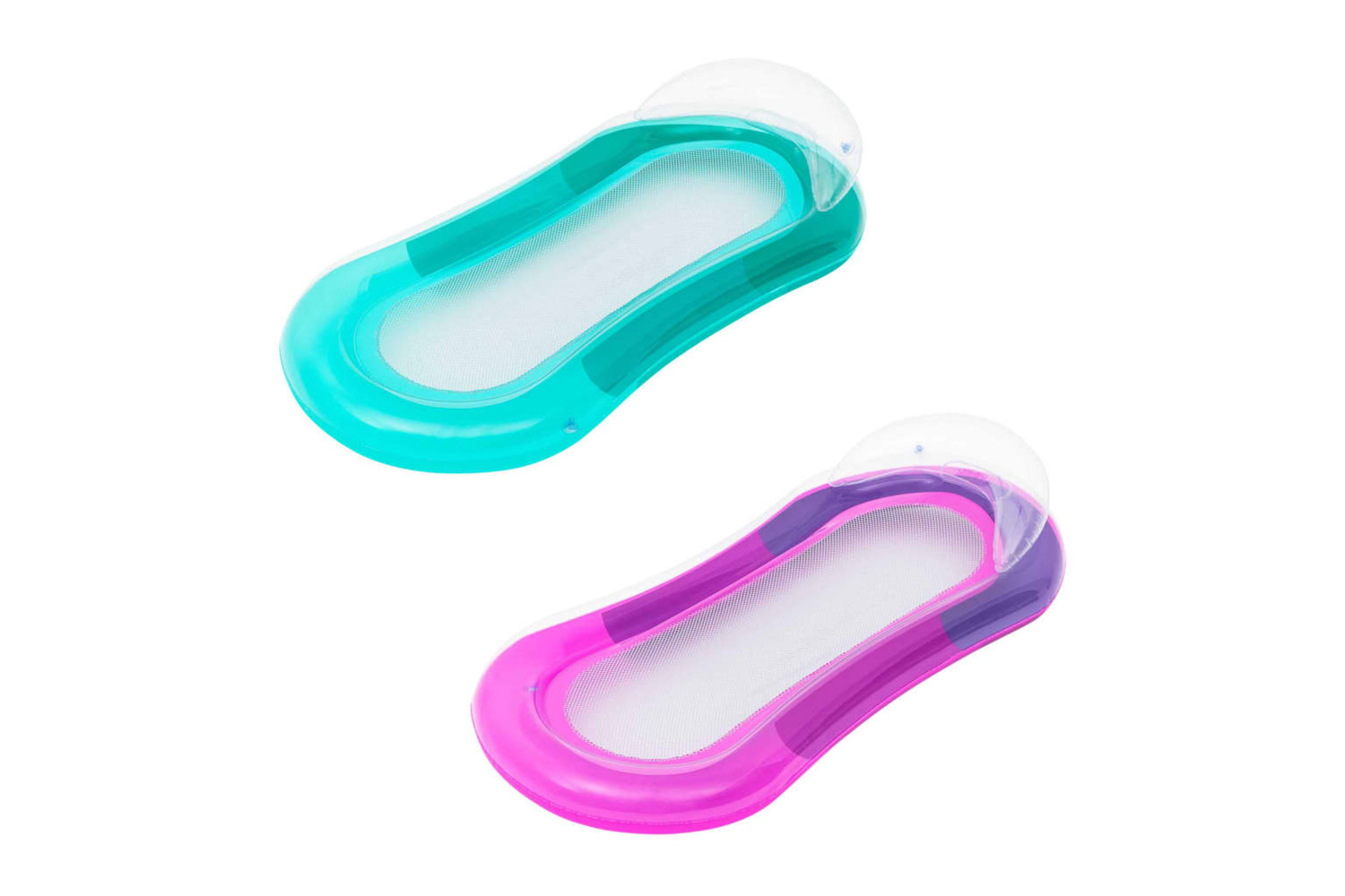 Bestway 92112 Aqua Lounge Inflatable Pool Lounger 43103