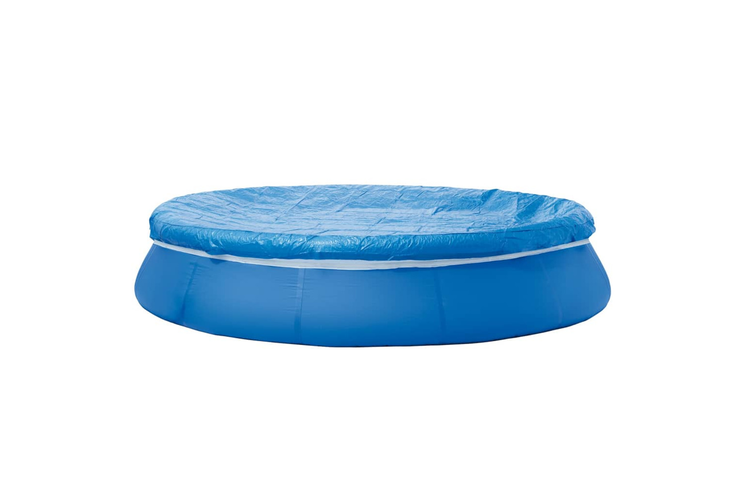 Happy People 428399 Universal Protection Cover For Pool 366cm