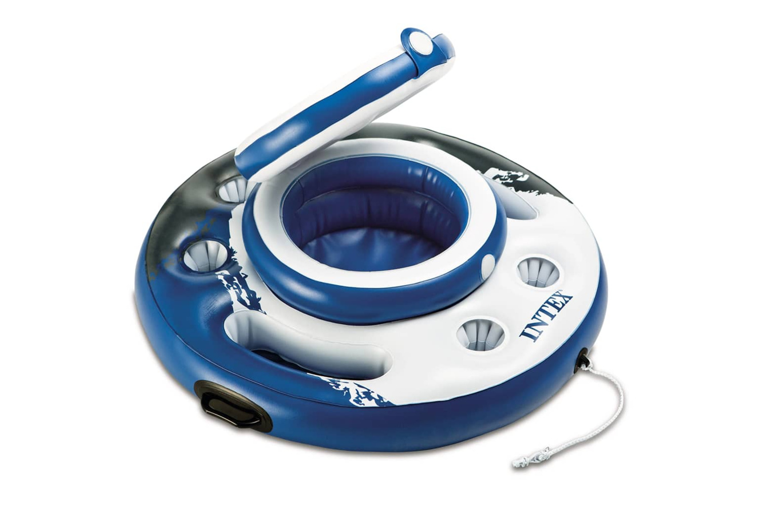 Intex 92041 Intex Floating Beverage Holder Mega Chill