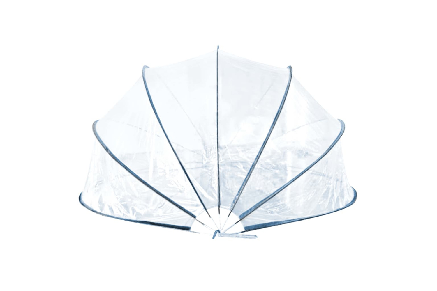 Blue Bay 424868 Pool Dome 440x220 Cm