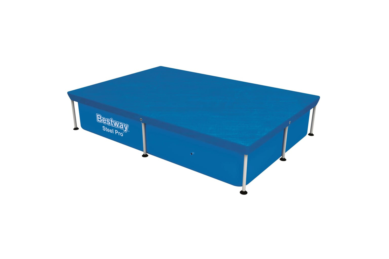 Bestway 92076 Pool Cover Flowclear 221x150 Cm