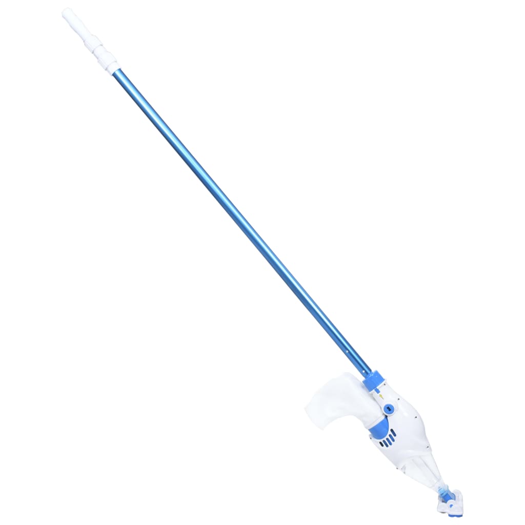 Vidaxl 3051305 Above Ground Swimming Pool Vacuum Cleaner And Pole Set