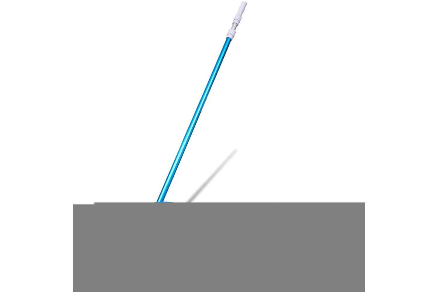 vidaXL 90506 Pool Cleaning Tool Vacuum With Telescopic Pole And Hose