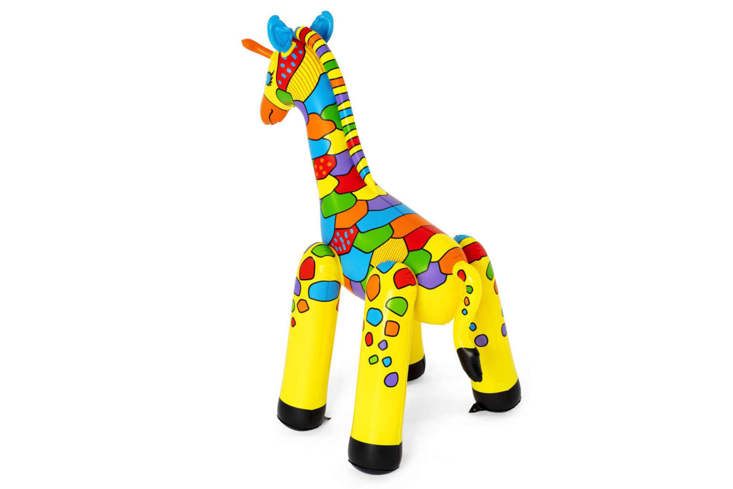Bestway 434614 Jumbo Giraffe Sprinkler 142x104x198 Cm