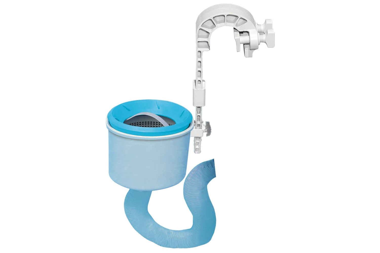 Intex 92023 Intex Wall Mount Surface Skimmer Deluxe